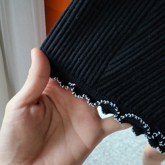 NWT 3.1 phillip lim sweater - Picture 7 of 8